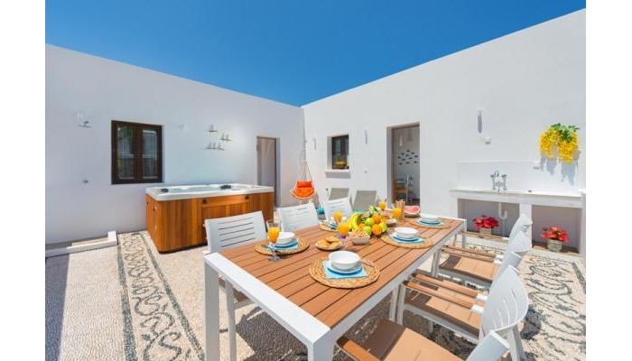 Hotel Lindos Diamond Exclusive Villa poza 7