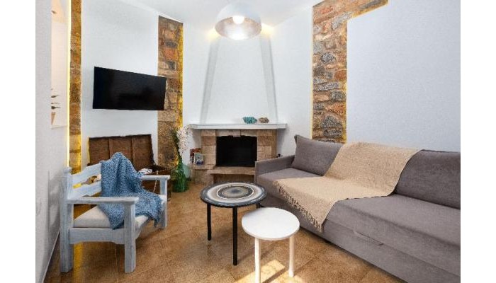 Hotel Lindos Diamond Exclusive Villa poza 3