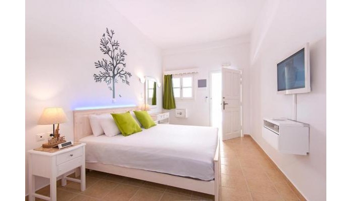 Hotel Lindos Harmony Suites poza 0