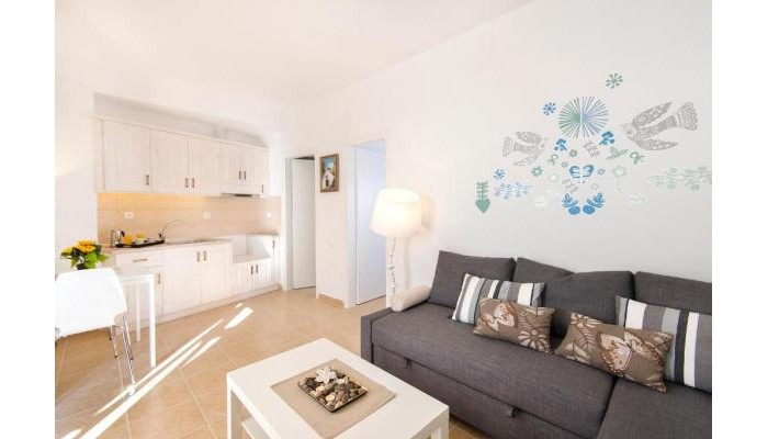 Hotel Lindos Harmony Suites poza 4