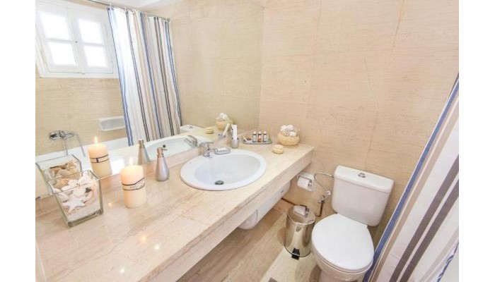 Hotel Lindos Harmony Suites poza 6