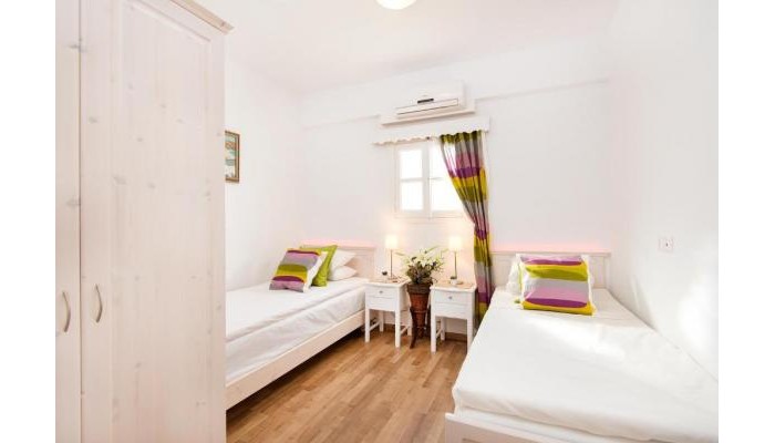 Hotel Lindos Harmony Suites poza 3