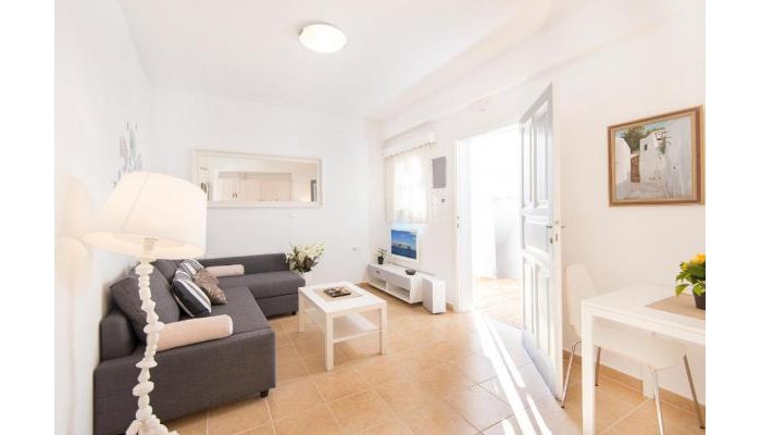 Hotel Lindos Harmony Suites poza 5