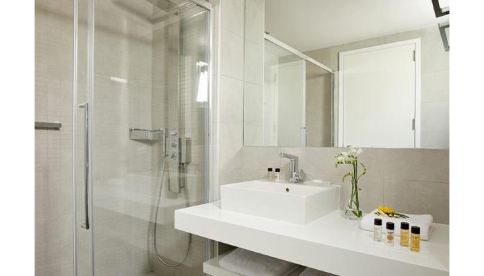 Hotel Lindos Mare Seaside Mare poza 7