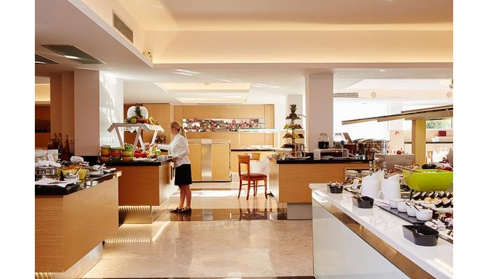 Hotel Lindos Mare Seaside Mare poza 11