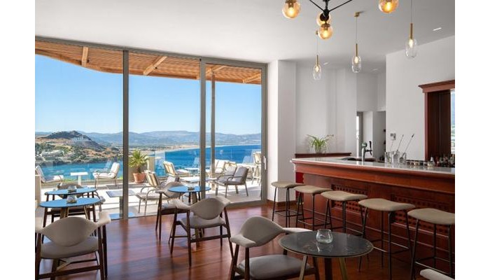 Hotel Lindos Mare Seaside Mare poza 9