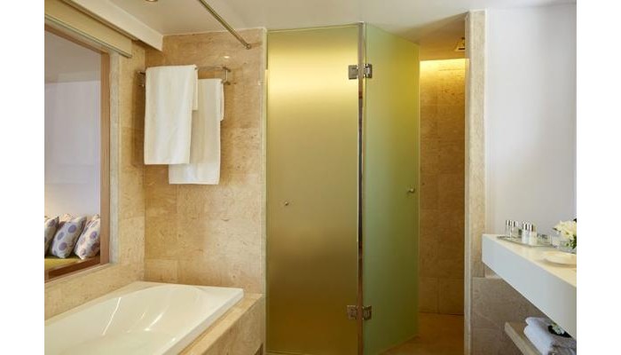 Hotel Lindos Mare Seaside Mare poza 6