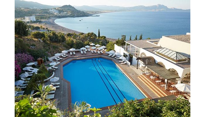 Hotel Lindos Mare Seaside Mare poza 16