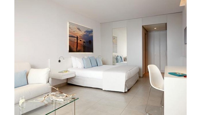 Hotel Lindos Mare Seaside Mare poza 4