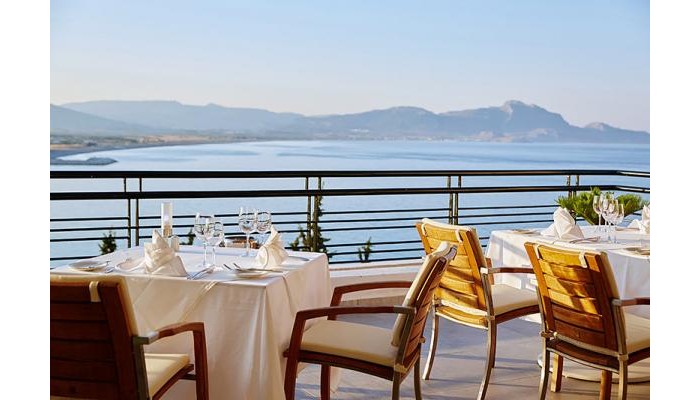 Hotel Lindos Mare Seaside Mare poza 8