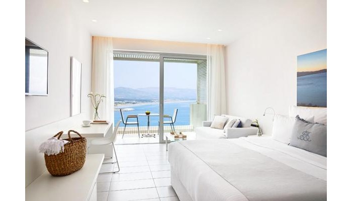 Hotel Lindos Mare Seaside Mare poza 3