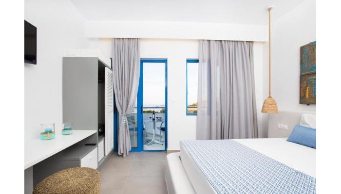 Hotel Lindos Portes Suites poza 4