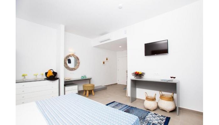 Hotel Lindos Portes Suites poza 1