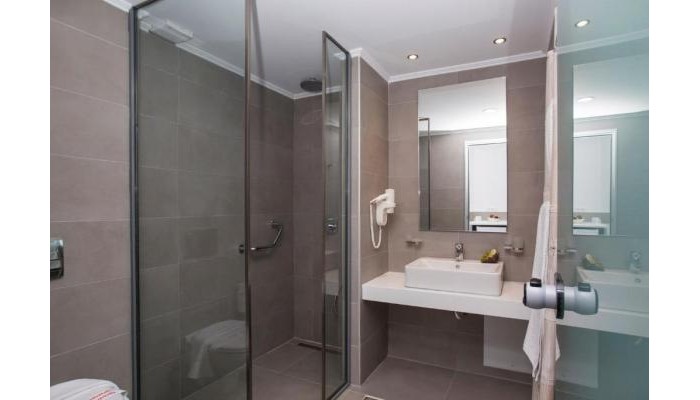 Hotel Lindos Portes Suites poza 8