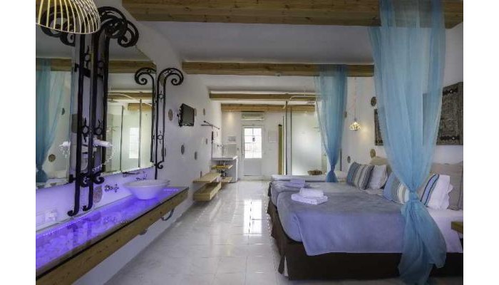 Hotel Lindos View poza 0