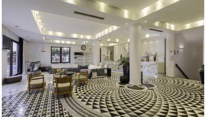 Hotel Lindos View poza 1