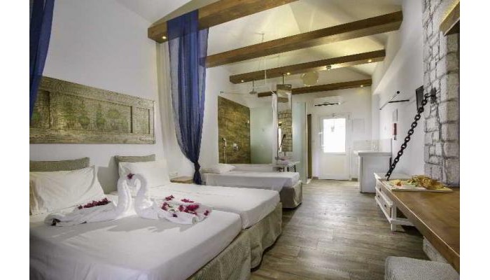 Hotel Lindos View poza 2