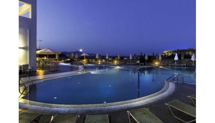 Hotel Lindos View poza 4