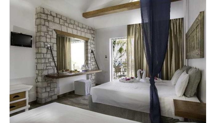 Hotel Lindos View poza 7