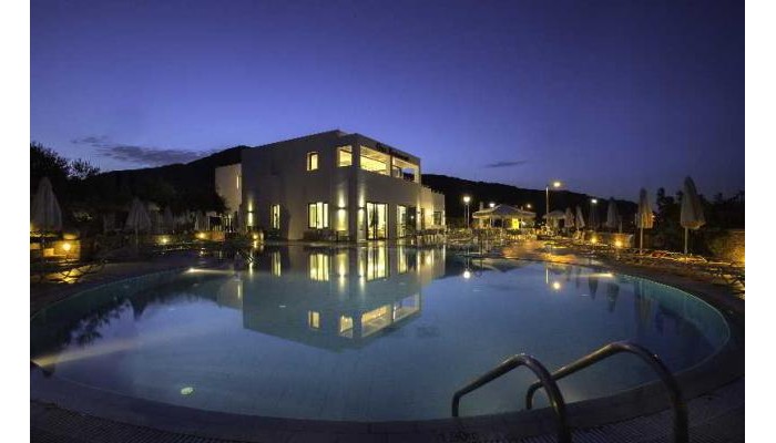 Hotel Lindos View poza 9