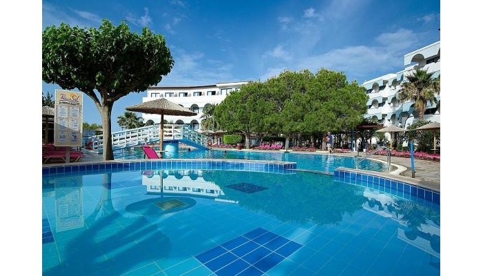 Hotel Sunrise poza 6