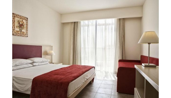 Hotel Sunrise poza 1