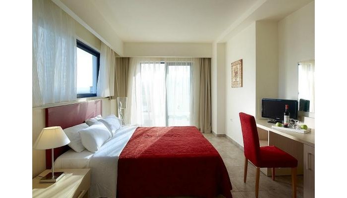 Hotel Sunrise poza 3