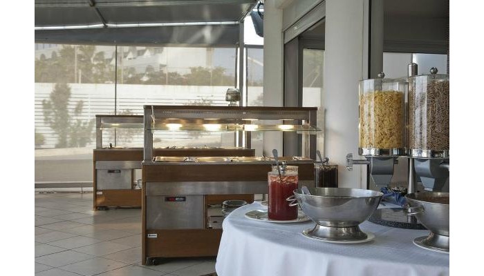 Hotel Sunrise poza 5