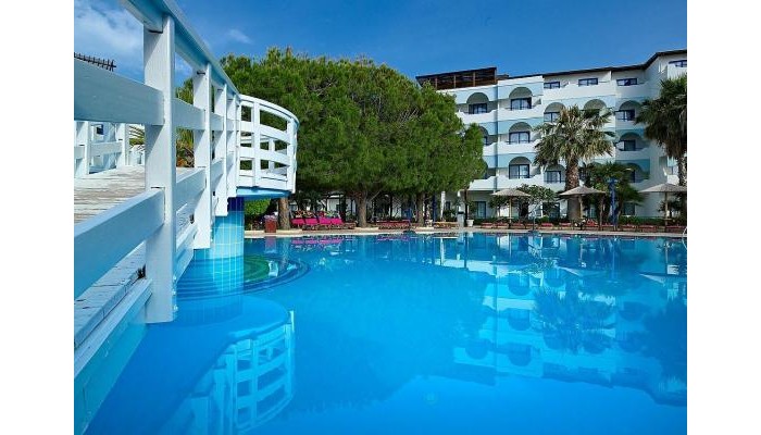 Hotel Sunrise poza 7