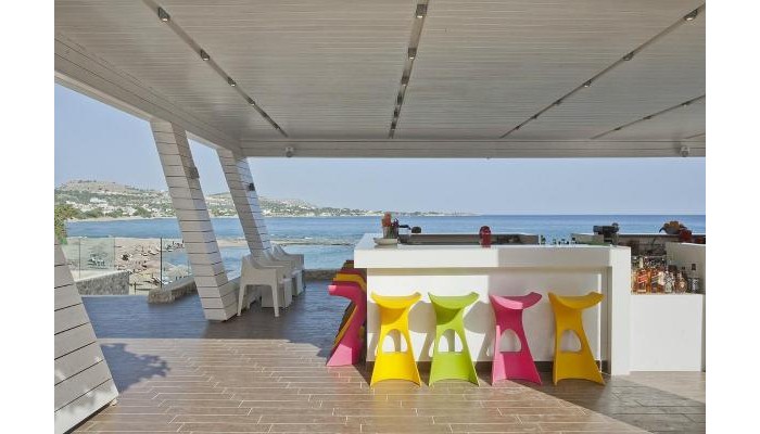 Hotel Sunrise poza 4