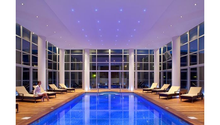 Hotel Tui Blue Lindos Bay poza 23