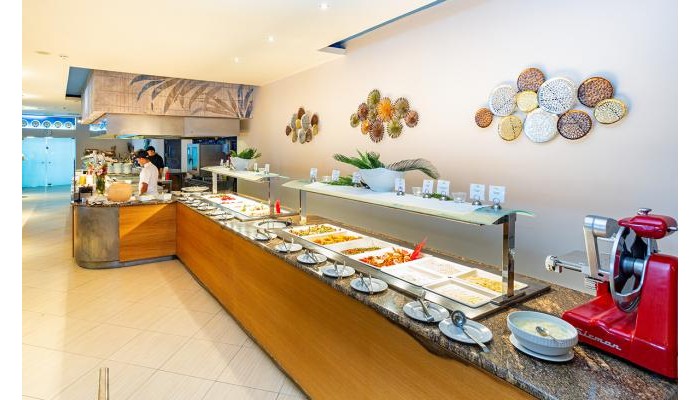 Hotel Tui Blue Lindos Bay poza 14