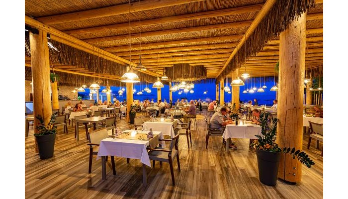 Hotel Tui Blue Lindos Bay poza 10