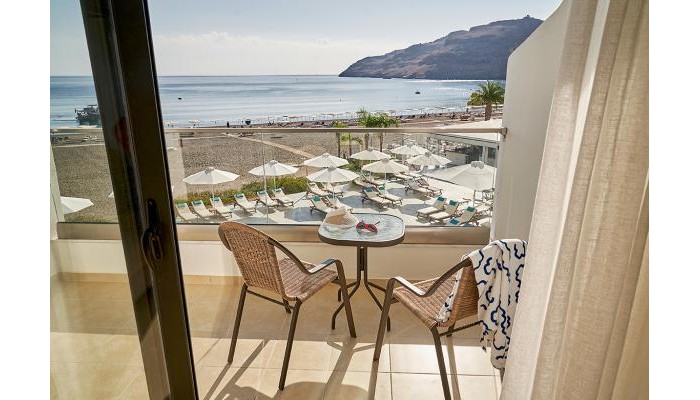 Hotel Tui Blue Lindos Bay poza 8