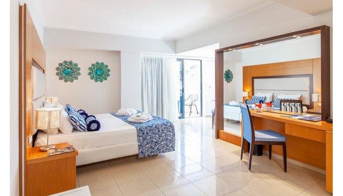 Hotel Tui Blue Lindos Bay poza 6
