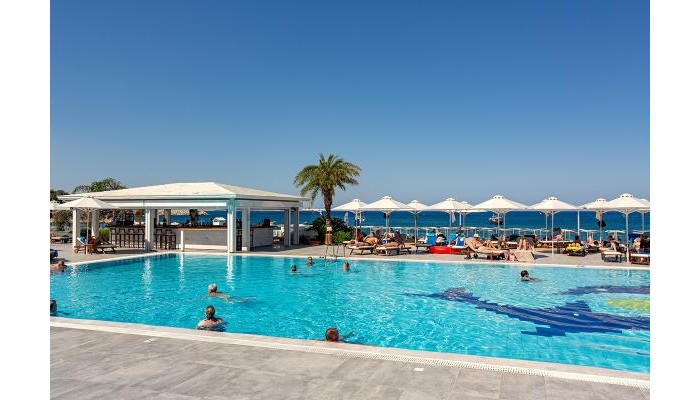 Hotel Tui Blue Lindos Bay poza 20