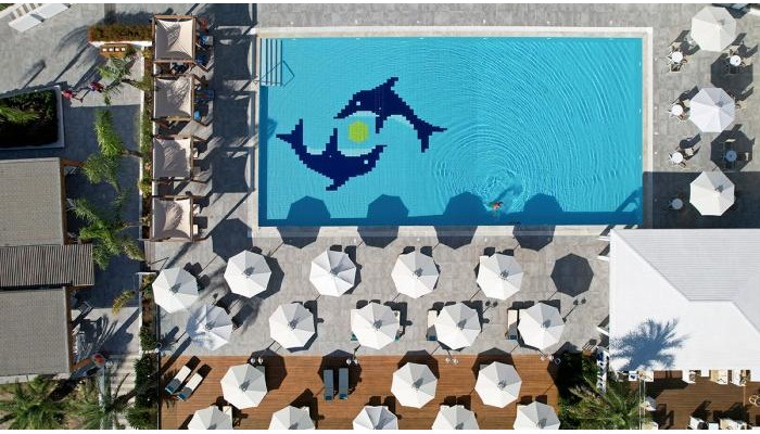 Hotel Tui Blue Lindos Bay poza 21