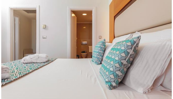 Hotel Tui Blue Lindos Bay poza 3