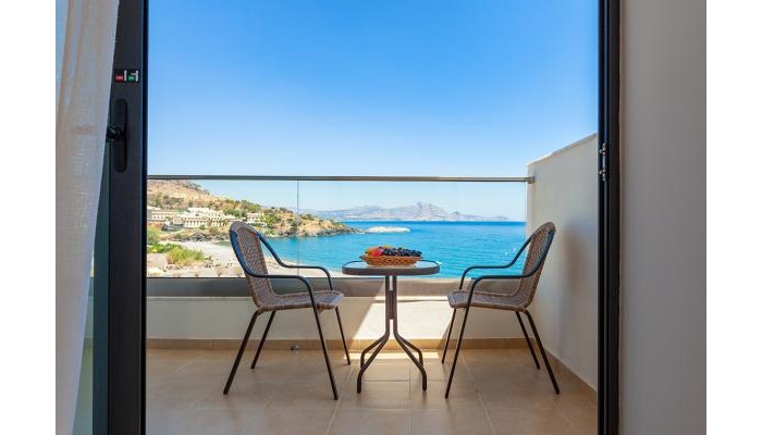 Hotel Tui Blue Lindos Bay poza 7