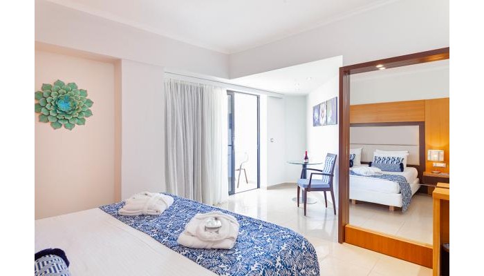 Hotel Tui Blue Lindos Bay poza 2