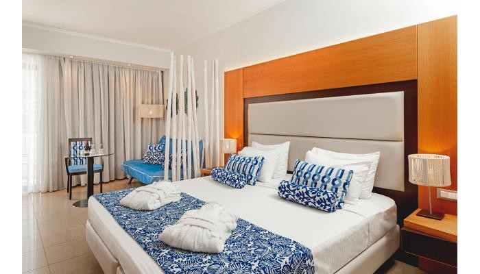 Hotel Tui Blue Lindos Bay poza 1