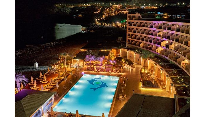 Hotel Tui Blue Lindos Bay poza 22