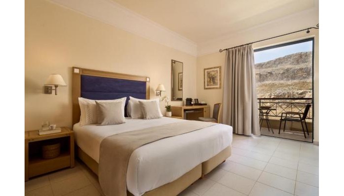 Lindian Dream Seaside Resort - Adults Only poza 4