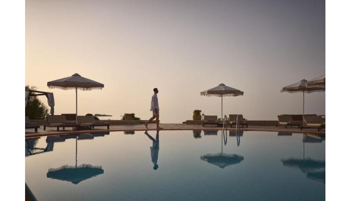 Lindian Dream Seaside Resort - Adults Only poza 14