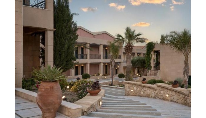 Lindian Dream Seaside Resort - Adults Only poza 1