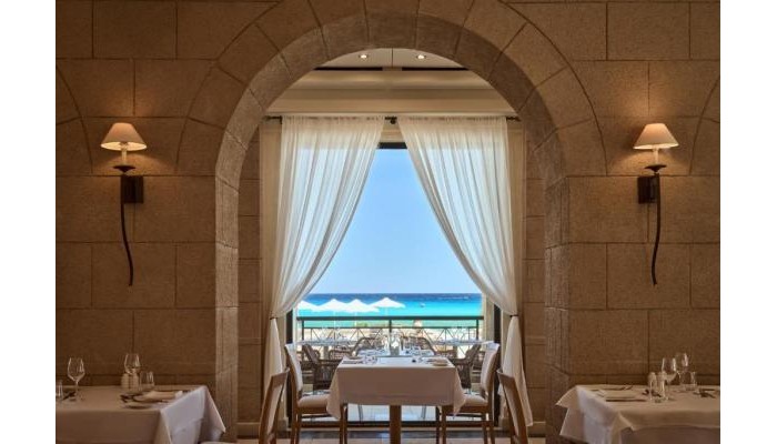 Lindian Dream Seaside Resort - Adults Only poza 11