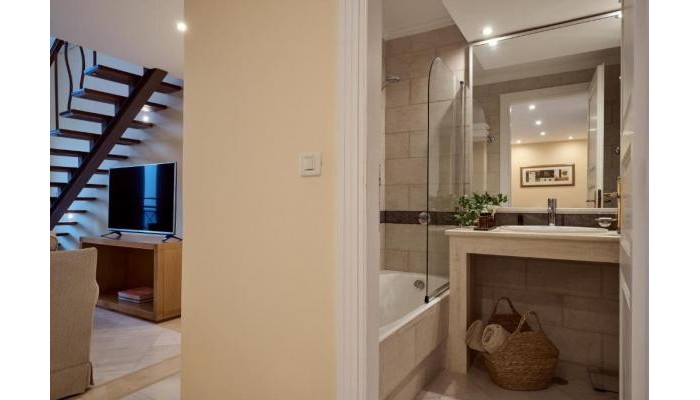 Lindian Dream Seaside Resort - Adults Only poza 3