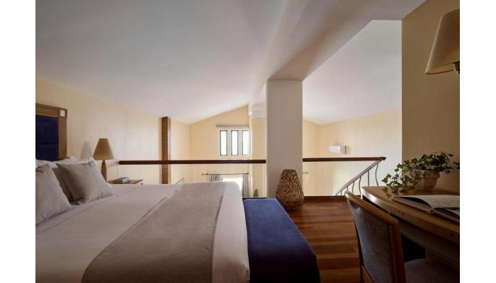 Lindian Dream Seaside Resort - Adults Only poza 5