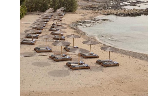 Lindian Dream Seaside Resort - Adults Only poza 21