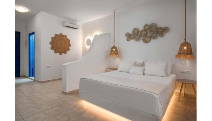 Lindian Myth Sea View Studios poza 8